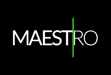 Maestro TVA  logo