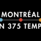 Montréal en Histoires - Archives