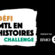 Montréal en Histories - Quiz