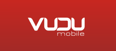 VUDU Mobile Logo