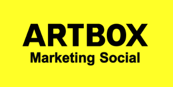Artbox Marketing Social Logo