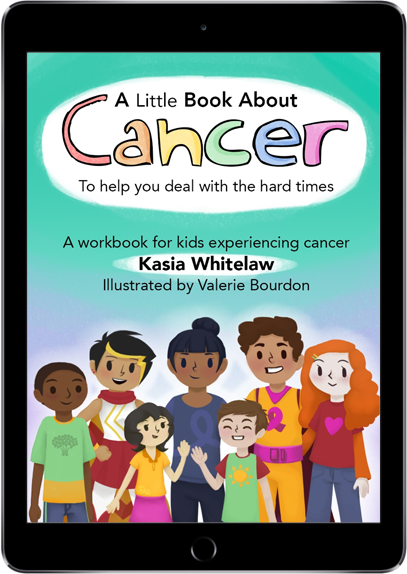 App - A Little Book About Cancer