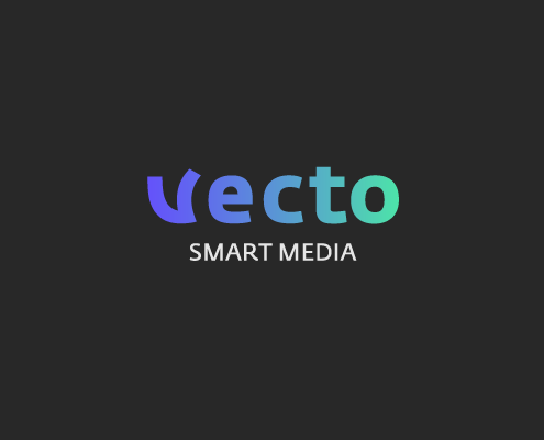 Vecto Smart Media - CMS pour objets connectés - Par appwapp