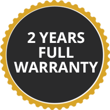 Tipperbox dump truck warning system - 2 years full warranty by Appwapp