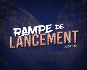 Rampe de Lancement ADISQ by Appwapp