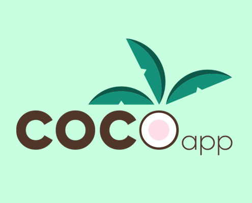 Logo Cocoapp