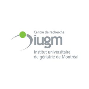 Centre de recherche iugm - Institut Universitaire de gériatrie de Montréal project by Appwapp