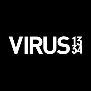 Logo Virus13-34