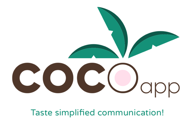 Cocoapp web app by Appwapp