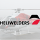 Heliwelders Helicopter
