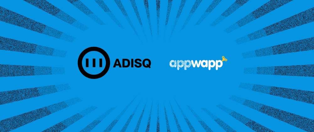 ADISQ et Appwapp grande collaboration. Nos mandats pour les projets de l’ADISQ