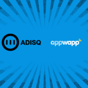 ADISQ et Appwapp grande collaboration
