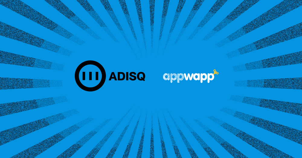 ADISQ et Appwapp grande collaboration. Nos mandats pour les projets de l’ADISQ